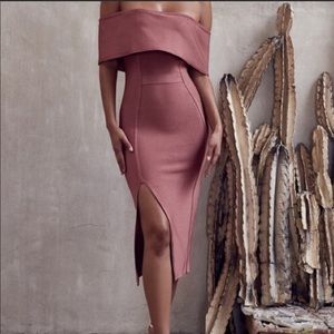 House of CB Danae dress